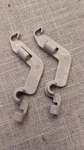 X2 Oem Whirlpool WP8539189 Dishwasher Tine Clip. Fixed Price $12.00.