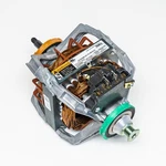 Drive Motor For Whirlpool GGW9200LW1 WED9200SQ0 WED94HEXW0 GEW9260PL1 WED9151YW0. Fixed Price $109.93.