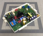 Lg Dishwasher Main Control Board EBR63265303. Fixed Price $114.95.