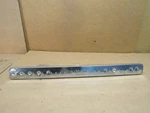 Miele Dishwasher Spray Arm Part # 9332420 9892580. Fixed Price $19.88.