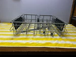 Haier Dishwasher Upper Rack 672000802083 Free Shipping. Fixed Price $99.99.