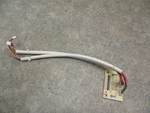 Whirlpool Dishwasher Small Control Board Part# W10567589. Fixed Price $122.00.