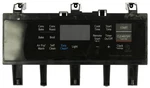 MJH660743 Range Oven, Touch Panel (housing Only) No Board. Fixed Price $39.90.