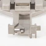 W10838949 Whirlpool Rack Adjuster Oem. Fixed Price $38.95.