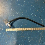 Ge Dishwasher GDF511PSR0SS Valve/hose P/n WD15X27703 WD24X27726 265D3719G002. Fixed Price $29.95.