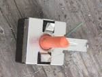 Ge Hotpoint Dryer Switch WE4M177 WE4M399 212D1094P001. Fixed Price $9.45.