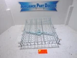Whirlpool Dishwasher W11169039 304187 WP304204 Upper Rack W/ Sprayarm Used. Fixed Price $59.99.