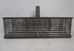 Great Condition Whirlpool Maytag Dishwasher Silverware Basket W10552271. Fixed Price $21.43.