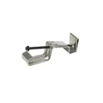 Amerimax 5747423 1.38 4.5 In. Hidden Gutter Hanger Galvanized Steel Met.... Fixed Price $561.21.