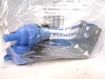 WD15X22015 Ge Dishwasher Inlet Valve Oem New. Fixed Price $22.55.