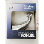 Kohler R37055-CP Mistos Robe Hook Polished Chrome. Fixed Price $21.90.