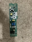 Frigidaire 5304514670 5304506317 Dishwasher Control Board Display Oem Part. Fixed Price $80.00.