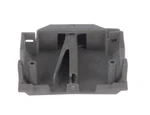 Fits Whirlpool W101195373 Adjuster Housing, Upper Rack, Left Hand, Dishwasher. Fixed Price $63.99.
