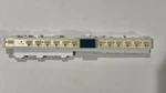 Oem Bosch Dishwasher Display Control Board Part # 00747893. Fixed Price $29.36.