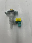 Bosch Solenoid Valve Water Inlet 120V 60HZ, 9000923374 - 33299016. Fixed Price $225.80.