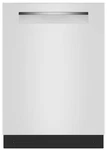 Bosch SHP65CM2N 24" 500 Series Dishwasher White New In Box. Fixed Price $799.00.
