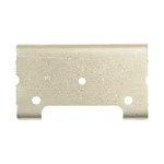 Frigidaire 154595901 Dishwasher D/w Motor Bracket 154362301 1196262 AH1525066.... Fixed Price $20.42.