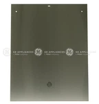 Ge Oem WD27X30338 Dishwasher Stainless Steel Outer Door Panel New Box 1B/10B. Fixed Price $79.99.