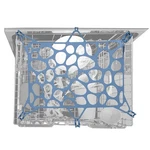 Revex Silicone Net,dishwasher Basket For Baby Items, Ba.... Fixed Price $24.94.