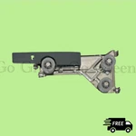 Bosch Dishwasher SHE878WD2N/01 Rail-pull Out Right Side P/n 12014547 12005415. Fixed Price $49.99.