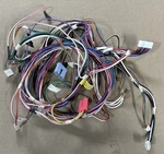 Year Warranty Ge Dishwasher Main Wire Harness 165D9879G001 GLD2800V00BB(WW). Fixed Price $143.63.