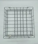 Good Condition Whirlpool Dishwasher Lower Dishrack W10311986 (no Wheels). Fixed Price $77.85.