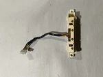 Lg EBR33469705 Dishwasher Control Board AZ189386 BK665. Fixed Price $18.99.