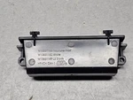 Maytag Dishwasher Door Handle Grab Pull W10831149 WDP540HAMZ4 W10518394. Fixed Price $8.99.
