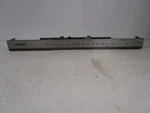 Samsung Dishwasher Control Panel W/ Ui, Stainless DD97-00590G DD92-00065A Asmn. Fixed Price $135.00.
