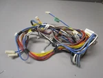 Kitchenaid Dishwasher Harness W10566916 W10867426 21004076 Asmn. Fixed Price $65.00.