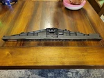 Samsung Dishwasher Control Panel Scuffs Scratches DD82-01336B. Fixed Price $75.00.
