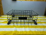 WD28X34743 Ge Dishwasher Lower Rack Assembly Free Shipping. Fixed Price $51.99.