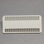 Whirlpool Dishwasher Vent Screen WP3371710. Fixed Price $5.99.