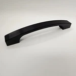72180413500 Black Replacement Handle For Kenmore Microwave. Fixed Price $36.00.