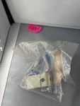 Maytag 903098 Door Latch Hook Assembly H8B4. Fixed Price $119.99.