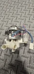 Ge Dishwasher Pump Part # WD26X10050. Fixed Price $119.99.