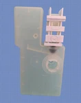 Whirlpool Dishwasher Rinse Aid Dispenser Assembly (WP8052027). Fixed Price $8.29.