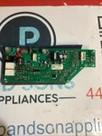 Ge WD21X24901C WD21X23712 Dishwasher Electronic Control Board (322). Fixed Price $44.50.