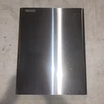 Maytag Whirlpool Dishwasher Door Outer Panel Stainless Steel Replacement Part. Fixed Price $78.50.