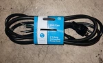 Smart Choice Care 6 15 Amp Dishwasher Power Cord. Fixed Price $7.00.