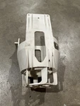 Frigidaire Dishwasher Motor Bracket Cover 154325701 Kenmore AP2109355 154245601. Fixed Price $15.75.