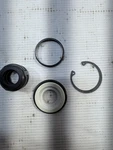 Gm A6 Compressor Shaft Seal Kit 1962 72 Buick Chevy Olds Pontiac Cadillac Nos. Fixed Price $20.00.