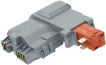 131763202 Washer Door Lock Switch Assembly For Frigidaire, Electrolux AP6285657. Fixed Price $20.95.