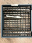Genuine Oem Third Level Dishrack For Thor Dishwasher HDW2401SS W4-15. Fixed Price $48.88.