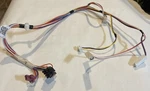 WD21X32678 Oem Ge Dishwasher Ac Harness. Fixed Price $25.00.