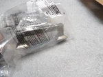 Lot W/ 4 Hickory Hardware P3010-SS 3" Ctr Pulls Stainless Steel. Fixed Price $9.00.