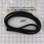 Whirlpool Oem W11196317 New Genuine Door Seal Dishwasher W11190760 W10112096. Fixed Price $57.98.