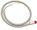 Baumatic Dishwasher Aquastop Valve Water Inlet Hose BBM14S BDW14BS. Fixed Price $69.10.