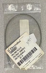 Genuine Frigidaire 154658601 Dishwasher Door Spring Hinge Pulley Cable. Fixed Price $44.04.
