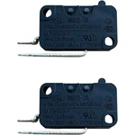2 Pack Dishwasher Float Switch Fit For Whirlpool Kitchenaid Maytag WPW10195039. Fixed Price $6.22.